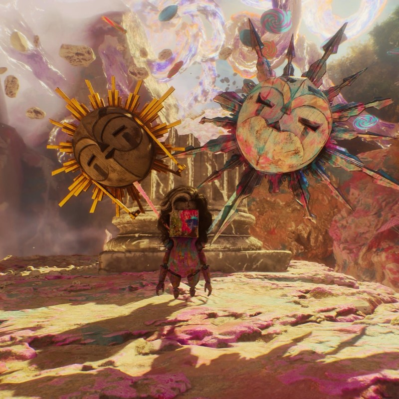 Verso’s Drafts! Revisiting the Finale of Expedition&nbsp;33!