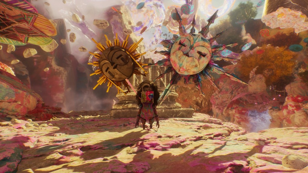 Verso’s Drafts! Revisiting the Finale of Expedition&nbsp;33!