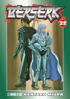 Reflecting on Kentaro Miura