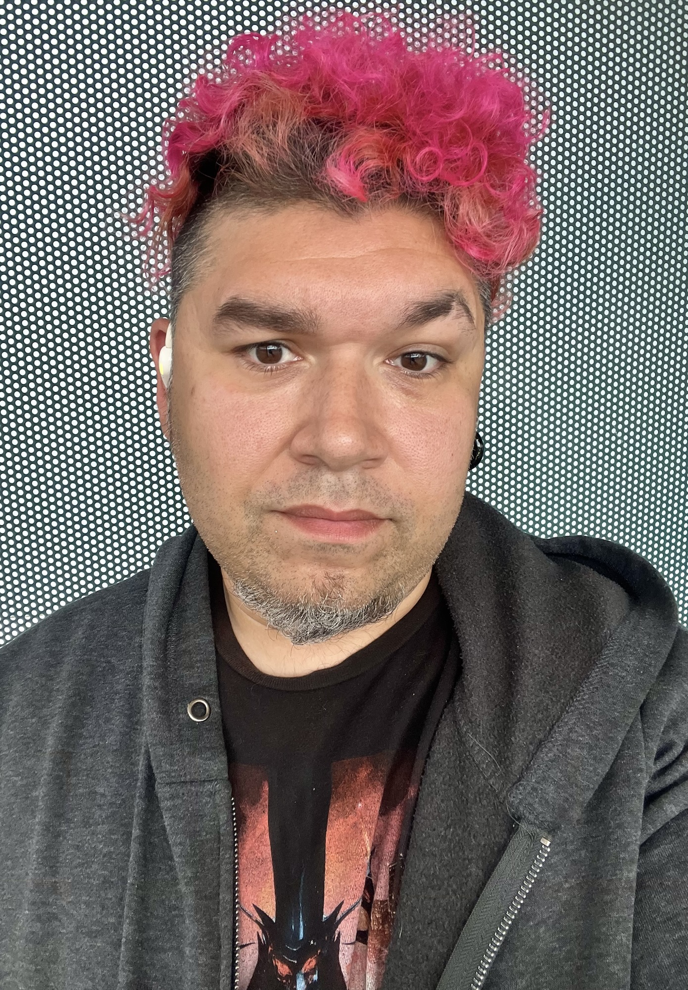 FireFrei Update!